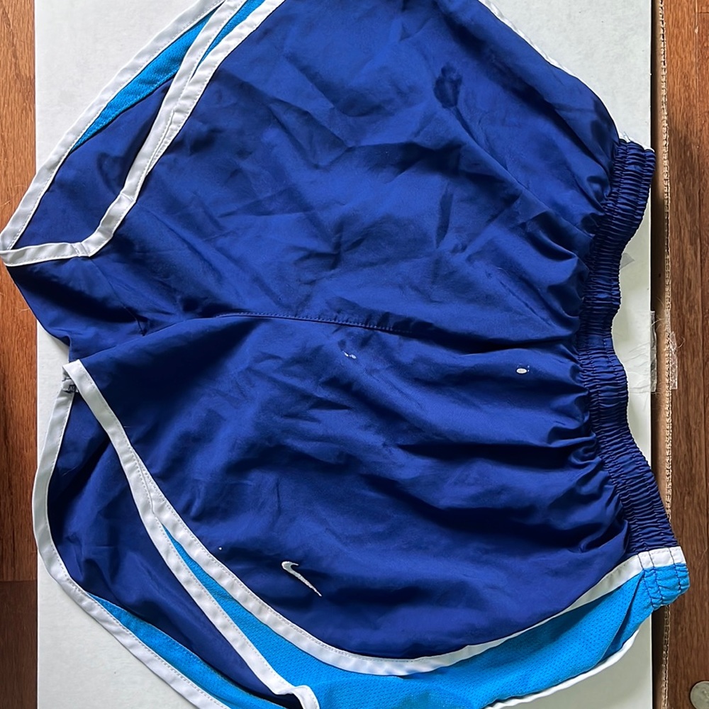 Small Nike Shorts